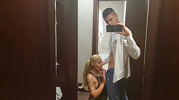 ME FOLLO A LA DIRECTORA