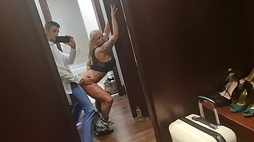 ME FOLLO A LA DIRECTORA