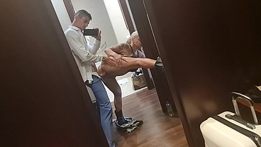 ME FOLLO A LA DIRECTORA