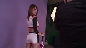 Tsubasa Amami Takes It Deep in Doggy Style – Full Length Anal Scene