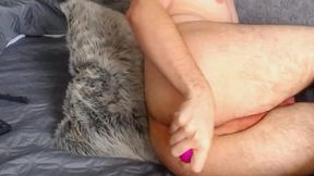 Iann Blakke Private Show