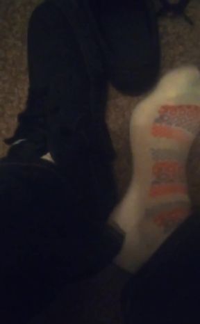 Do You Like My Socks