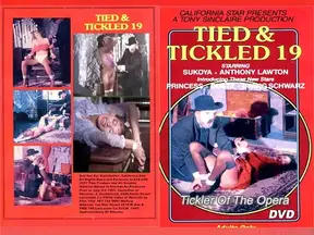Tickler Of The Opera Movie