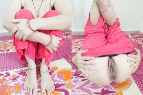 Part 2 Indian Desi Village Girlfriend Meet Alone for Sex, Desi Girlfriend Tight Pussy Sex Video, XXX Video