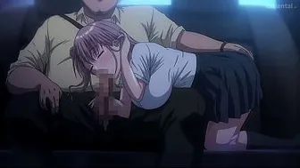 kegareboshi Episodio 1 Sub Español Hentai