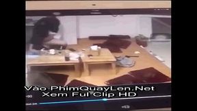 Clip sex học sinh chịch trong qu&aacute_n tr&agrave_ sữa tocotoco Th&aacute_i Nguy&ecirc_n