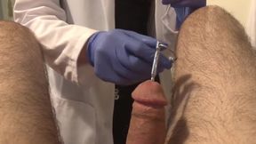 Dominatrix-bitch Cbt