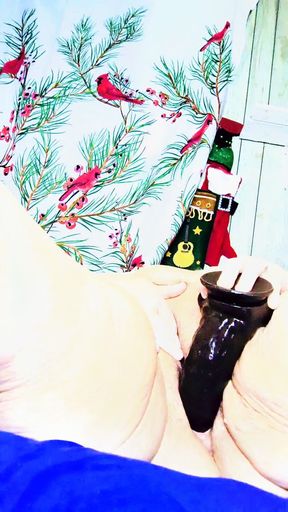 Cumming 6 Times Watching Porn This Is a Bent up Whore