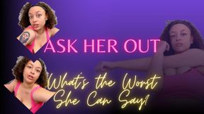 Worst Case Scenario - Verbal Humiliation for Dateless Losers