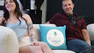 EXPOSED! LILLY BEEL Uncovers the DIRTIEST SECRET of Codey Steeles KINKIEST FANTASY