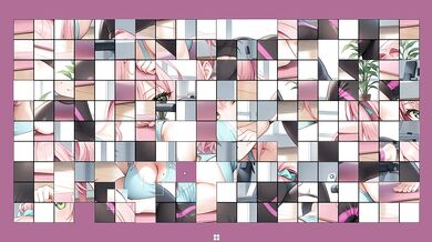 Estella trapped in succubus massage hell anime