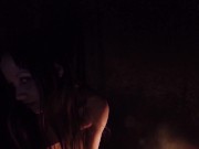 ISHTAR ELEADIN SATANIC GODDESS