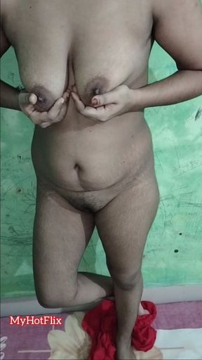 My New Selfie Video, Live Cam Show