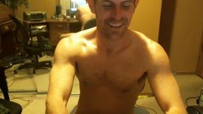 Ryan Waters Private Show