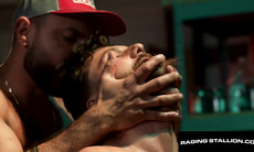 sir peter spits rims with barebacks heath halo natural