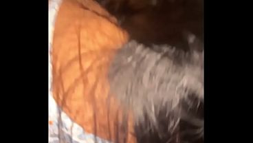 Ma&ntilde_anero de sexo casero