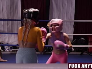 Tutor Enjoys Supreme Authority Over His Students - Fuckanytime