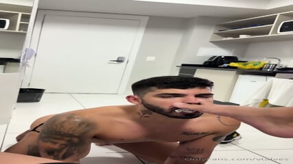 Brazilian Hot Mix Nov25