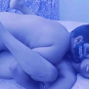 Hot Beautiful Girl Sex With Ghost