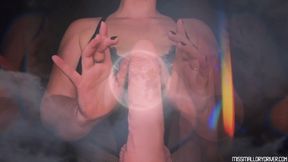 Full Moon Goon Ritual