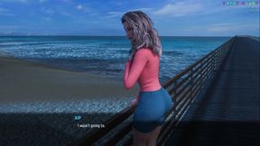 Breeze of Passion by L7team - Dreaming with My Secretary 3