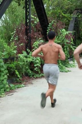 Stagcollective Brandon Anderson &amp; Maksim Johnson