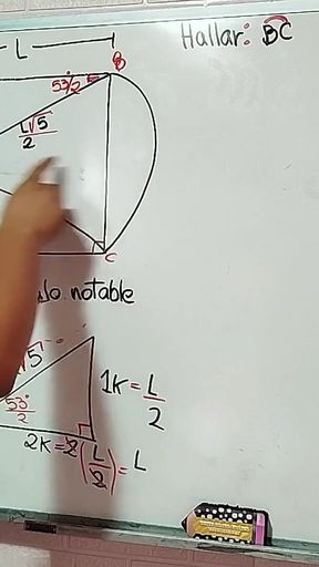 28 Trigonometry: Calculate the Length of the Arc - Sexual Mathematics - MILF Mature - Azaghal Soul