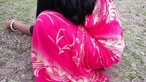 Indian desi bhabhi and me beautiful romance