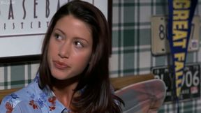 American Pie (1999) Shannon Elizabeth