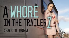 Sharlotte Thorne In In The Trailer 1