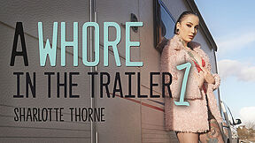 Sharlotte Thorne In In The Trailer 1