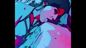 Mi putita Hentai , te parece Hermosa o no? Por fin muestra su Rostro