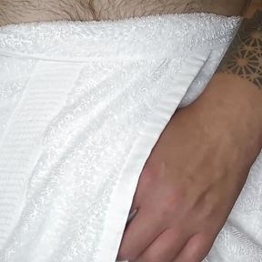 POV Roleplay - You meet a deep voice daddy in his hotel room - Dirty Talk, Big Cumshot, Dominant, Jerking Off In Front Of You