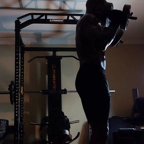 Resistance Training Workout Today Social Influences