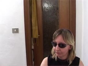 My teacher's best hobby? To fuck with her student at home in Napoli