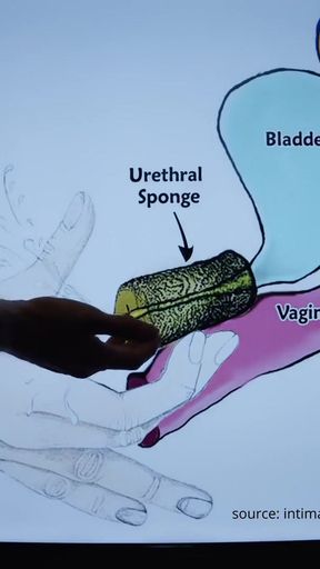 Thrilling moment from &quot;How to! SQUIRTING TUTORIAL - Mr PussyLicking&quot;