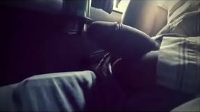 TOUCHING ME ON THE BUS / TOCANDOME EN CAMION PUBLICO