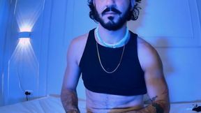 Mike Parkerr Private Show