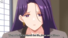Kanochi woman fooled and fucked by stranger