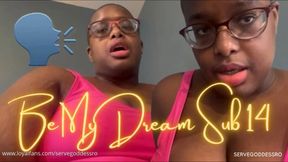 Be My Dream Sub 14 - Royal Ro slave training