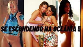 Epifania Disruptiva 6