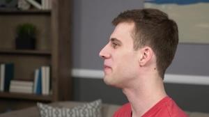 Angelo - monstrous ramrod Lovemaking