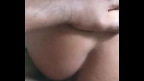 Fudendo minha namoradinha