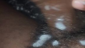 Woke Up Needing to Nut