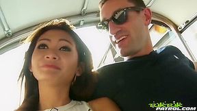 Petite Thai Teen 18+ Lita Hot Porn Video