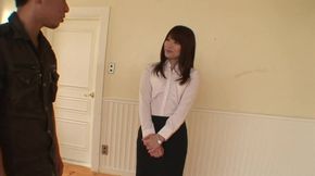 Japanese Hot Babe Enjoys Mind-Blowing XXX Fun - Censored Action!
