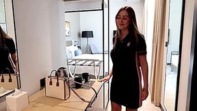 Part 2 - My Best Friend&rsquo_s Mom Had a Secret Too Hot to Handle