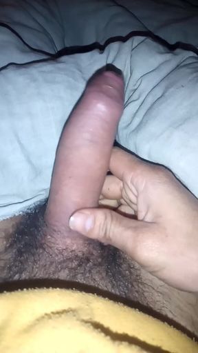 Long dick