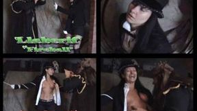 Zatanna: Mistress of Magic - Complete Video - MP4 - Standard Resolution