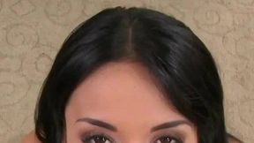 Porn Movie @Cum in Mouth & #Big Boobs #Natural Big Tits #POV #Brunette with @Anissa Kate by @21Sextury Like & Share!